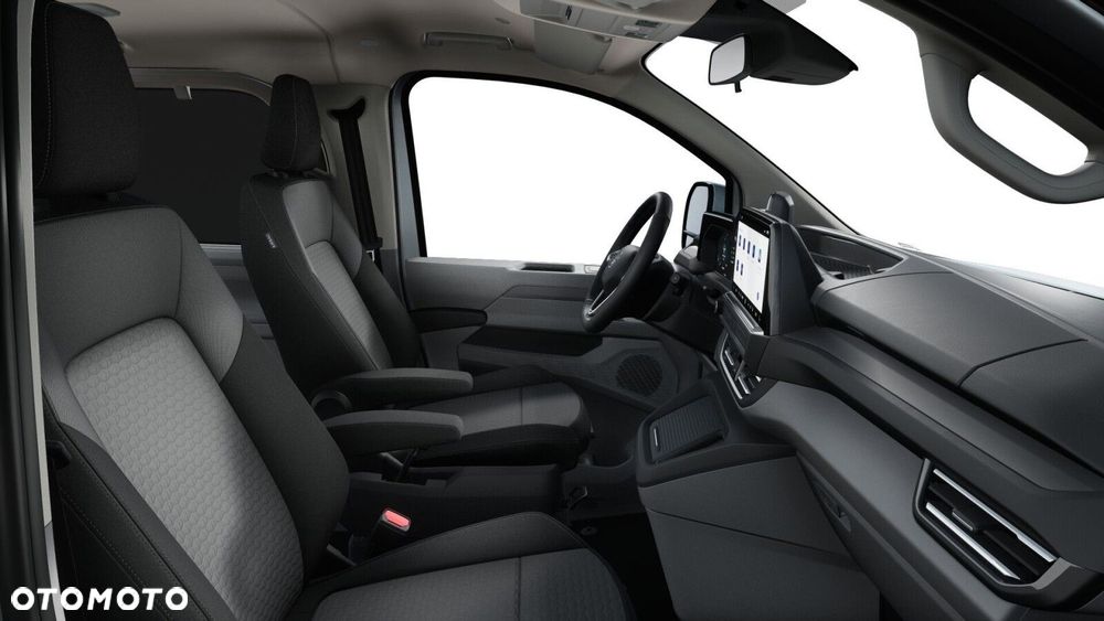 Volkswagen Caravelle - 7