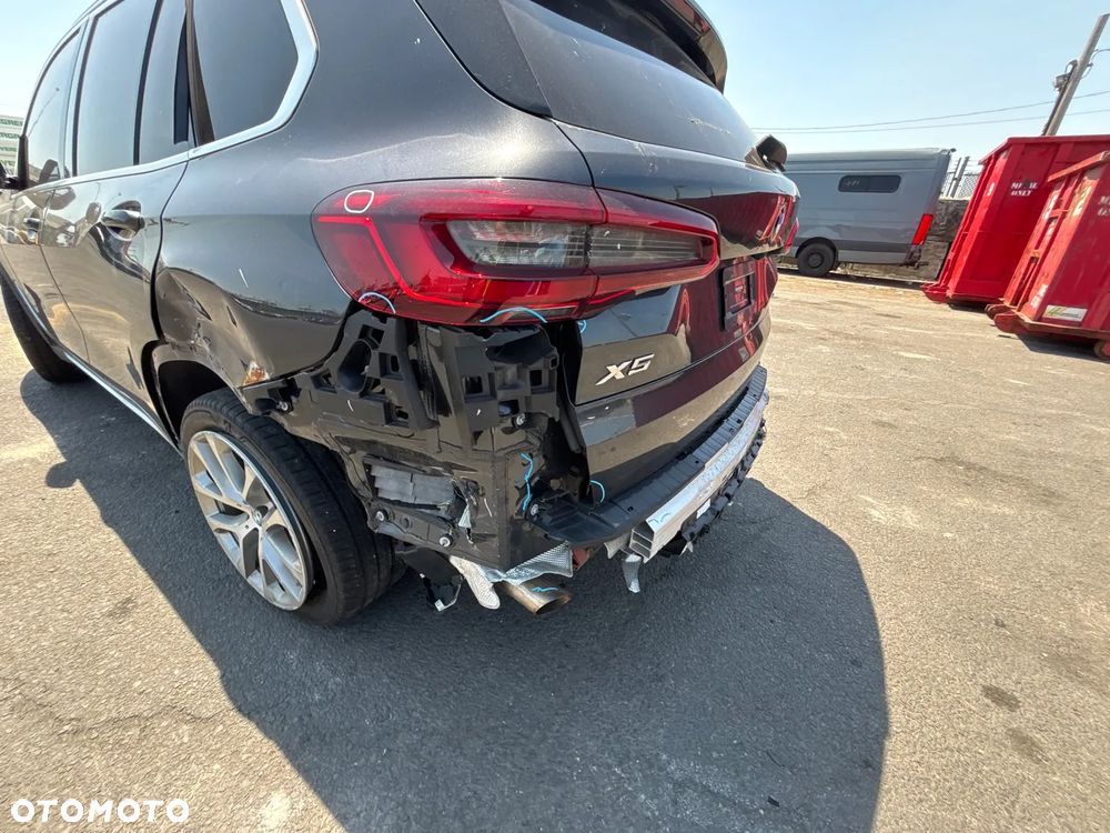 BMW X5 xDrive40i sport - 10