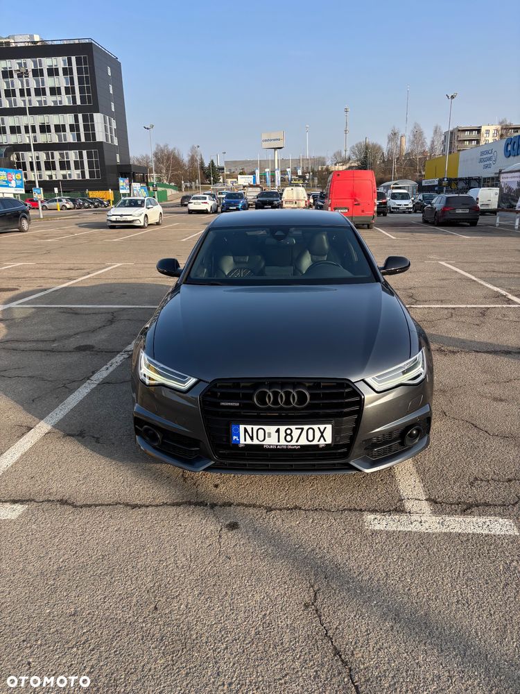 Audi A6 Limousine - 2