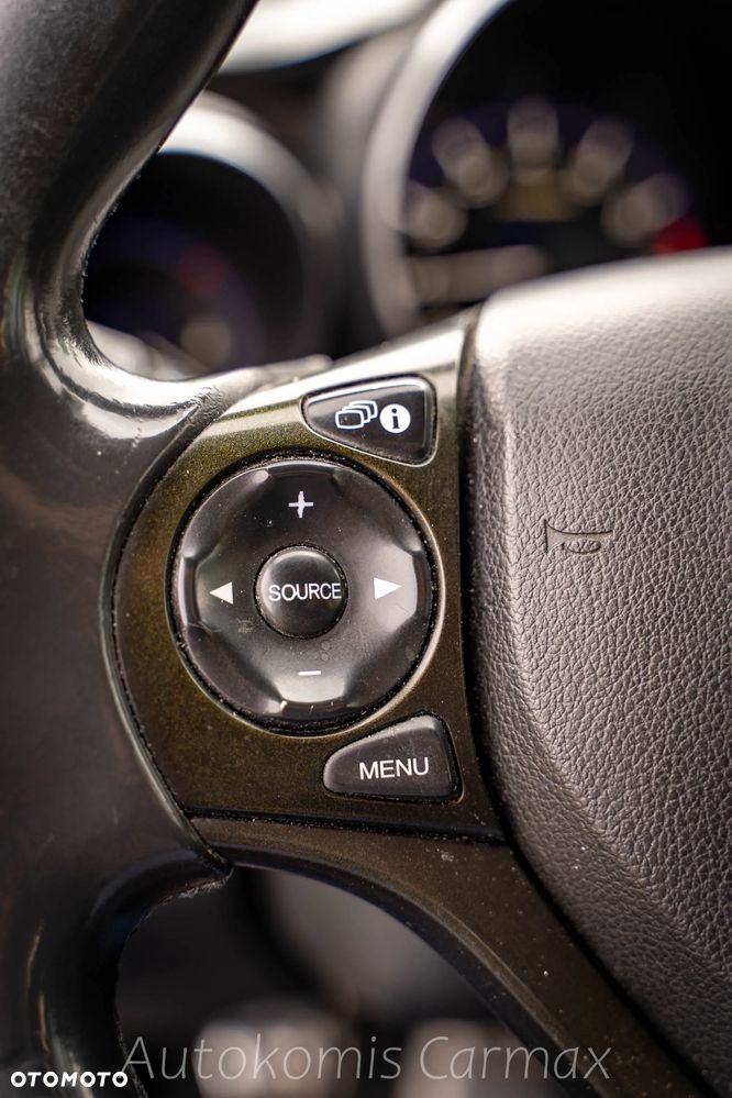 Honda Civic 1.4 Comfort - 2