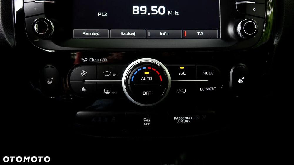 Kia Soul 1.6 GDI Dream-Team Edition - 19