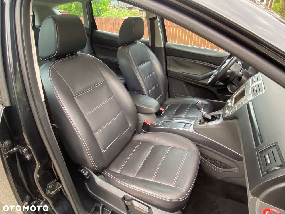 Ford Kuga 2.0 TDCi Titanium - 35