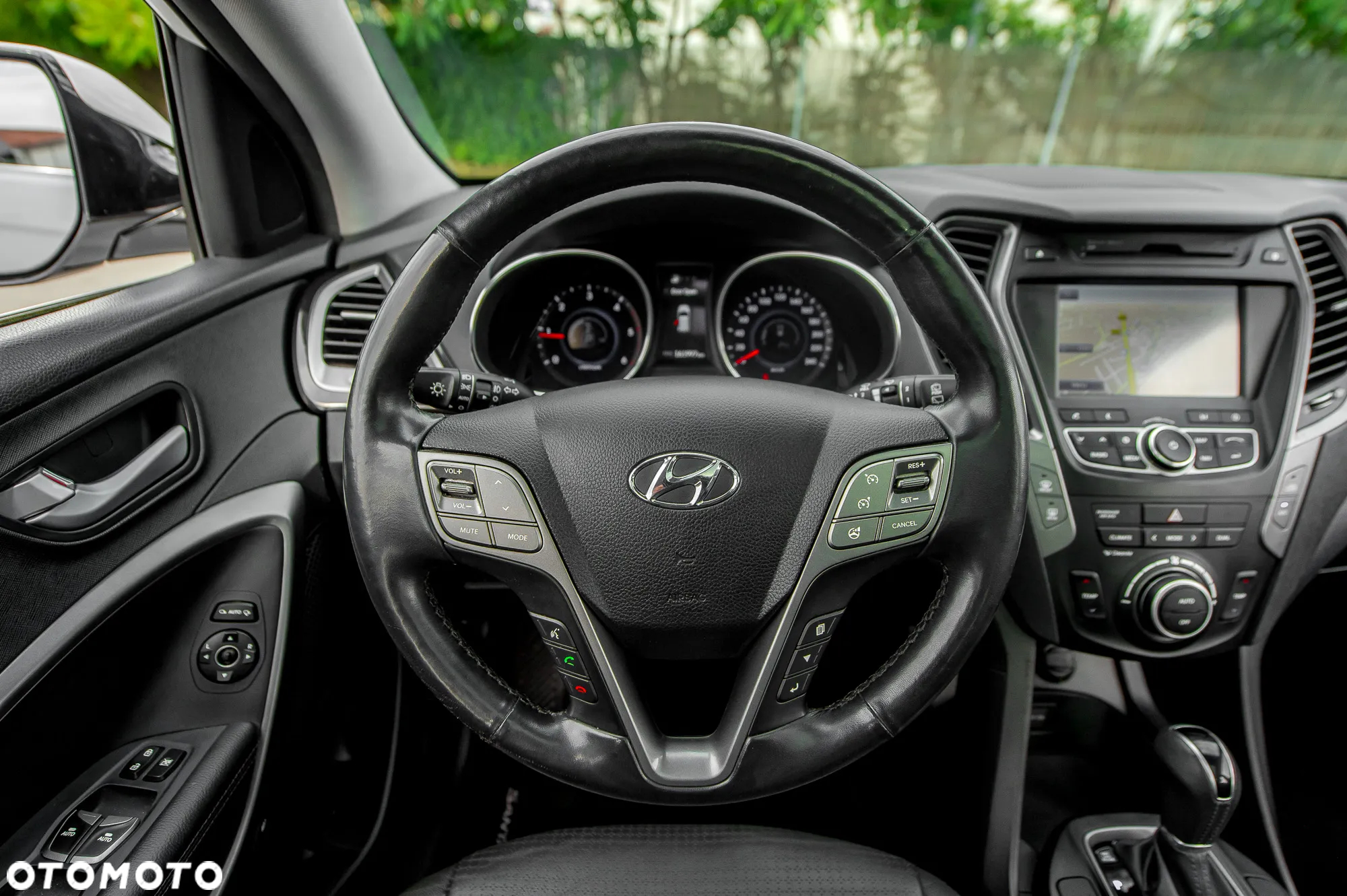 Hyundai Santa Fe 2.2 CRDi Premium - 26