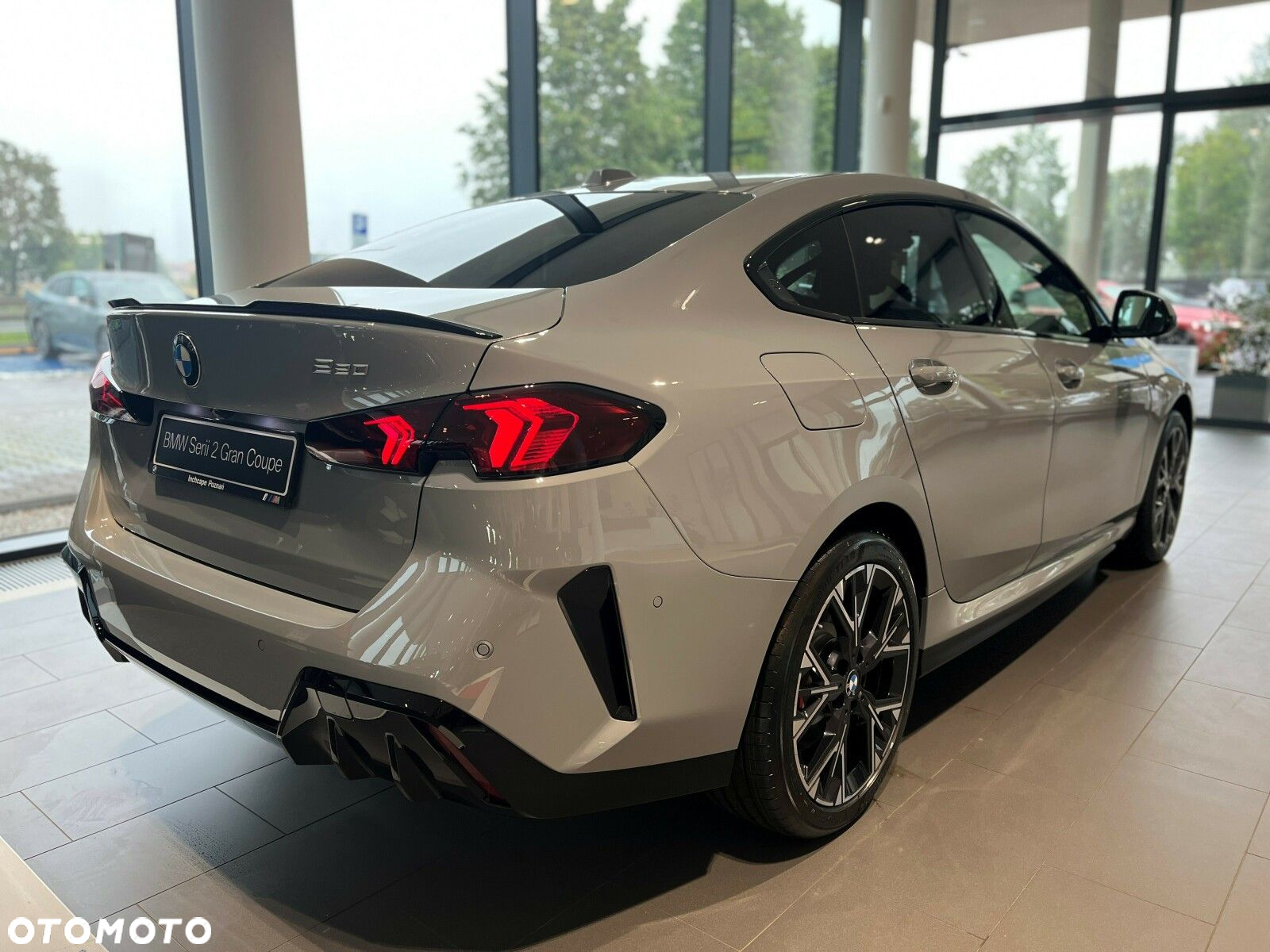 BMW Seria 2 - 4