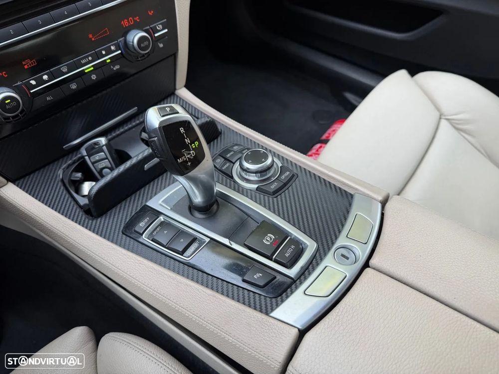 BMW 740 - 29