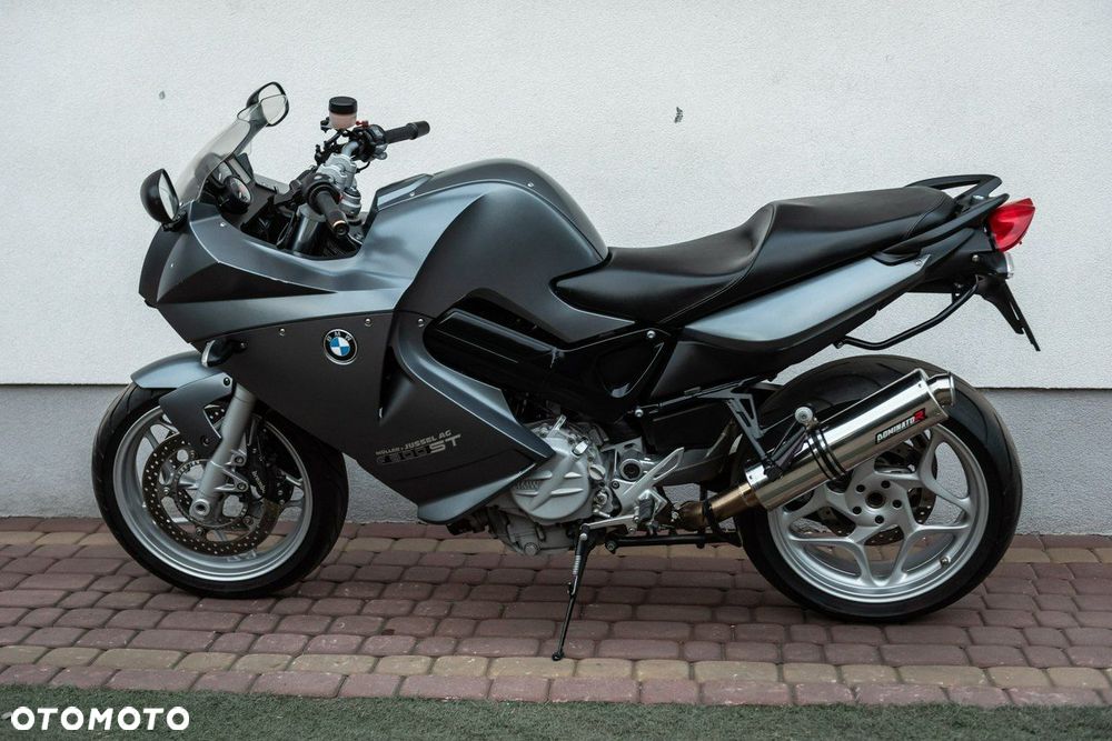 BMW F - 5