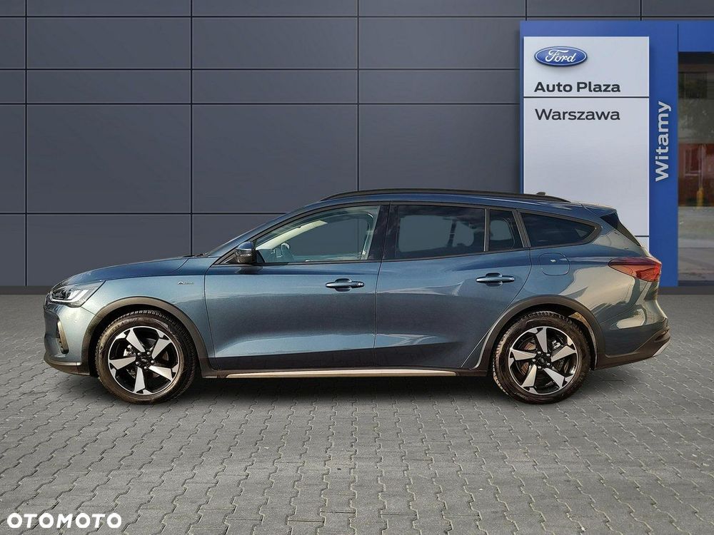Ford Focus - 2