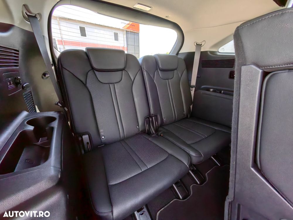 Kia Sorento 1.6 T-GDI PHEV AWD Aut. Spirit - 8