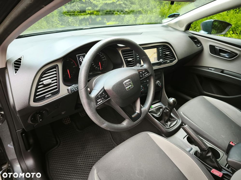 Seat Leon - 9