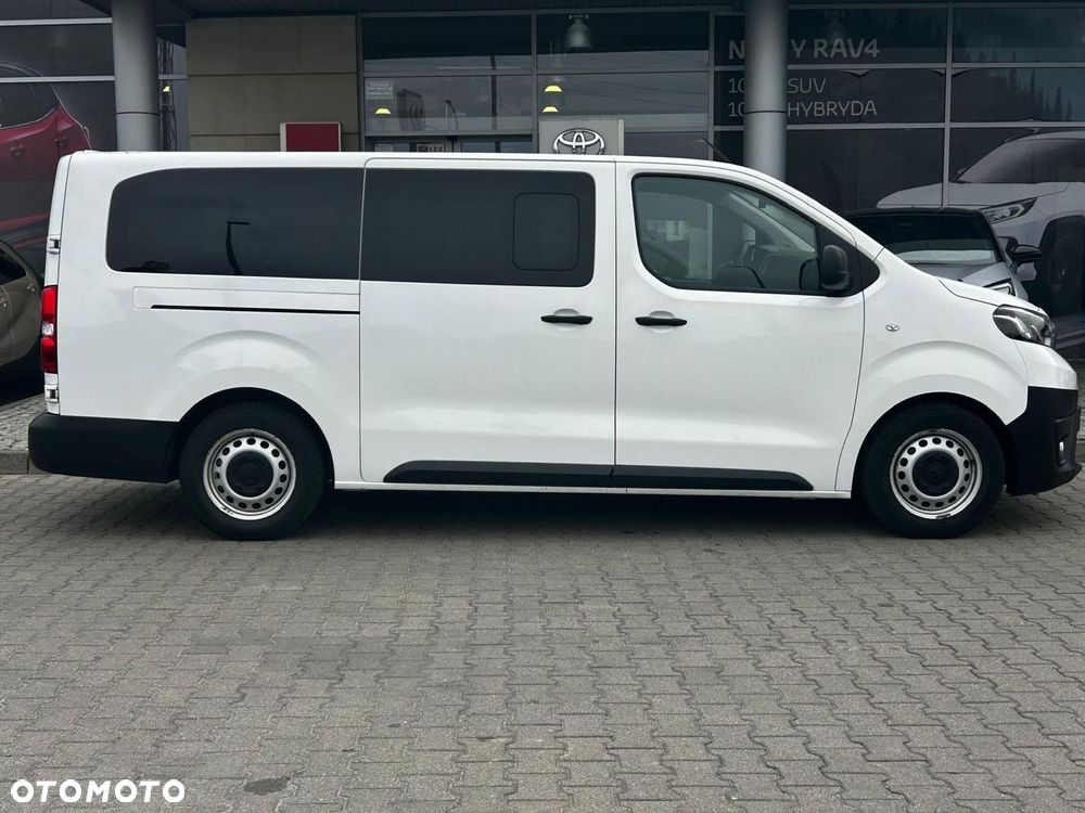 Toyota PROACE VERSO - 8