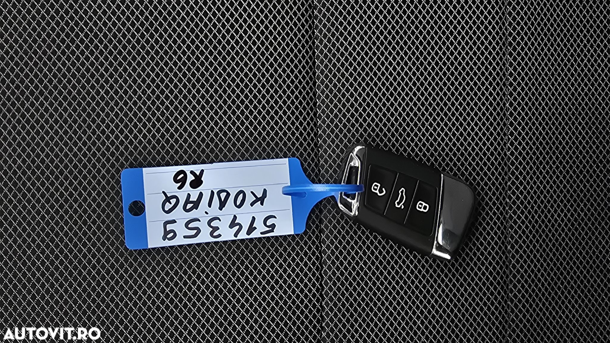 Skoda Kodiaq 1.5 TSI DSG Ambition - 21