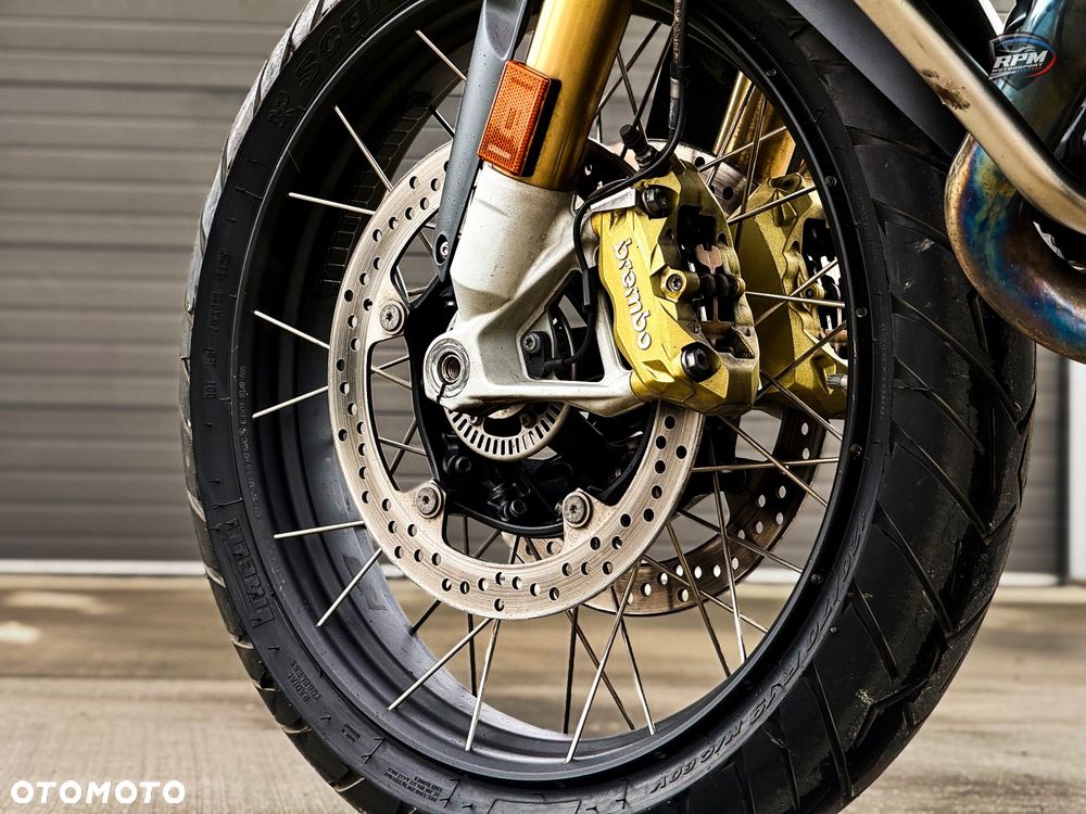 BMW GS - 38