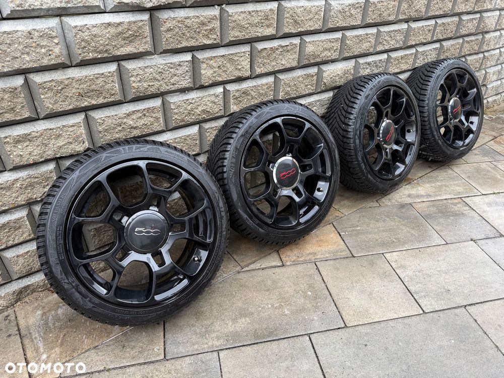 Fiat 500 500S 0.9 SGE S&S - 17