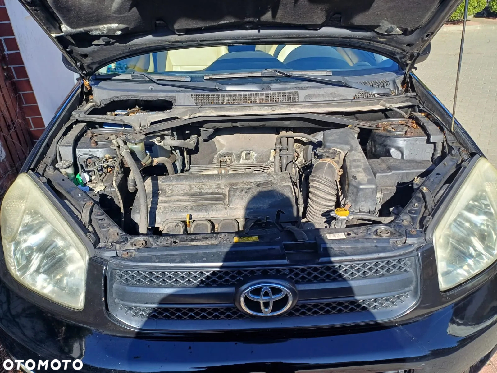 Toyota RAV4 1.8 VVT-i Terra 2WD - 6