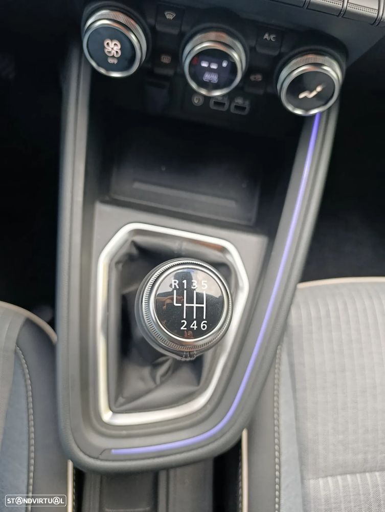 Renault Clio 1.0 TCe Techno Bi-Fuel - 16