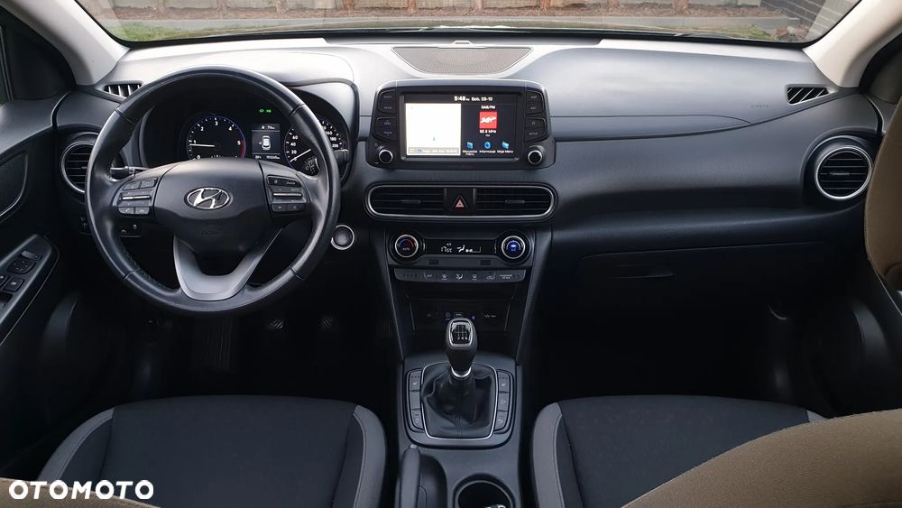 Hyundai Kona - 14
