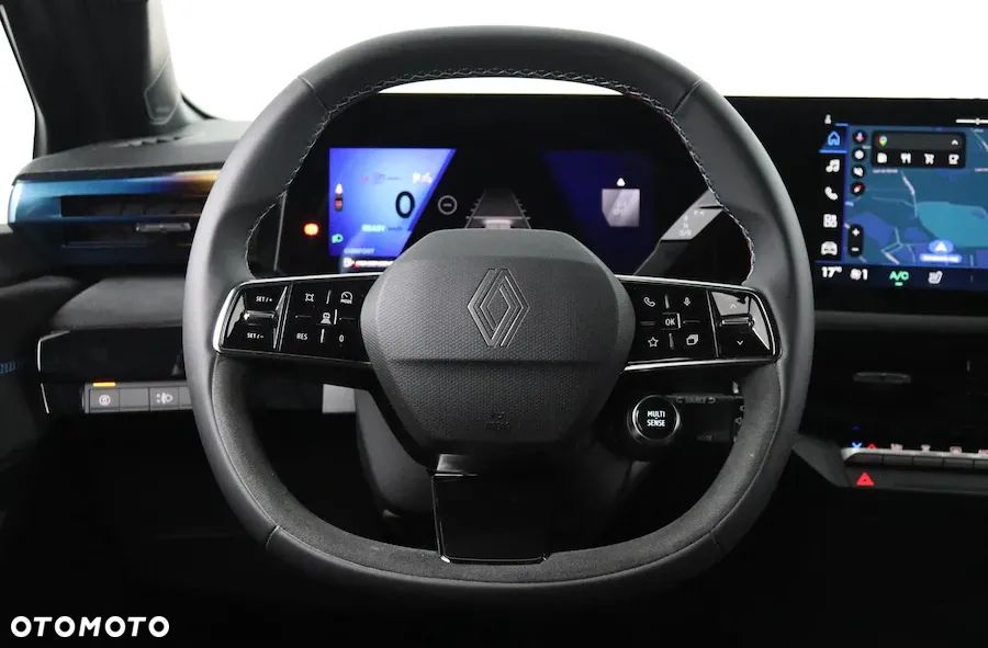 Renault Clio 1.8 E-TECH Full Hybrid 160 Esprit Alpine - 19