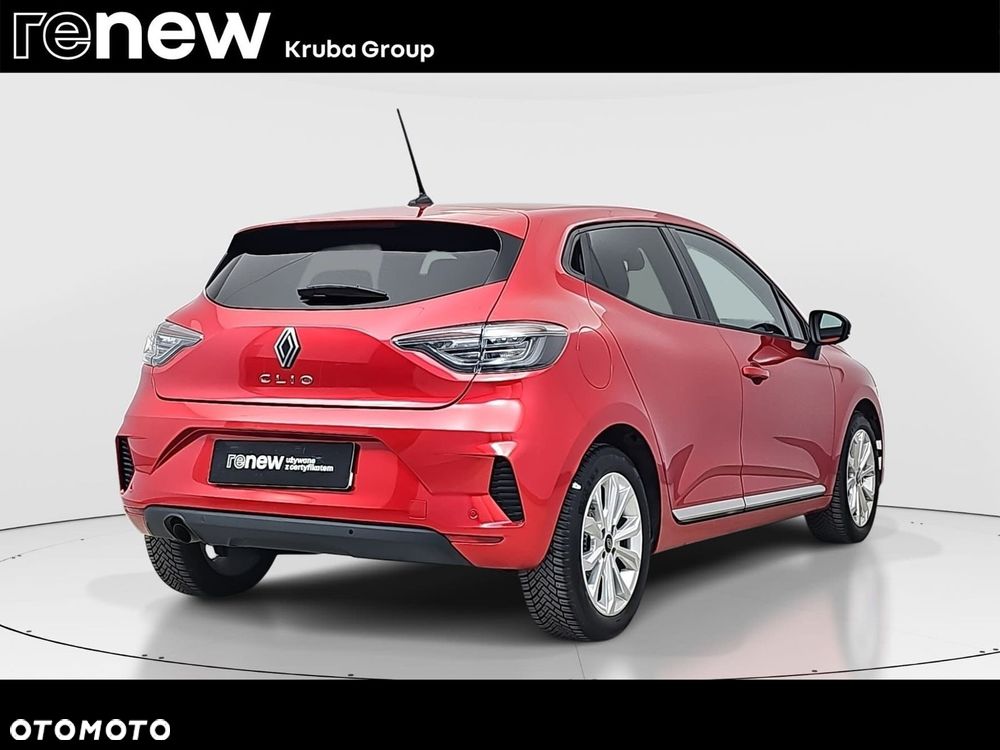 Renault Clio 1.0 TCe Evolution - 5