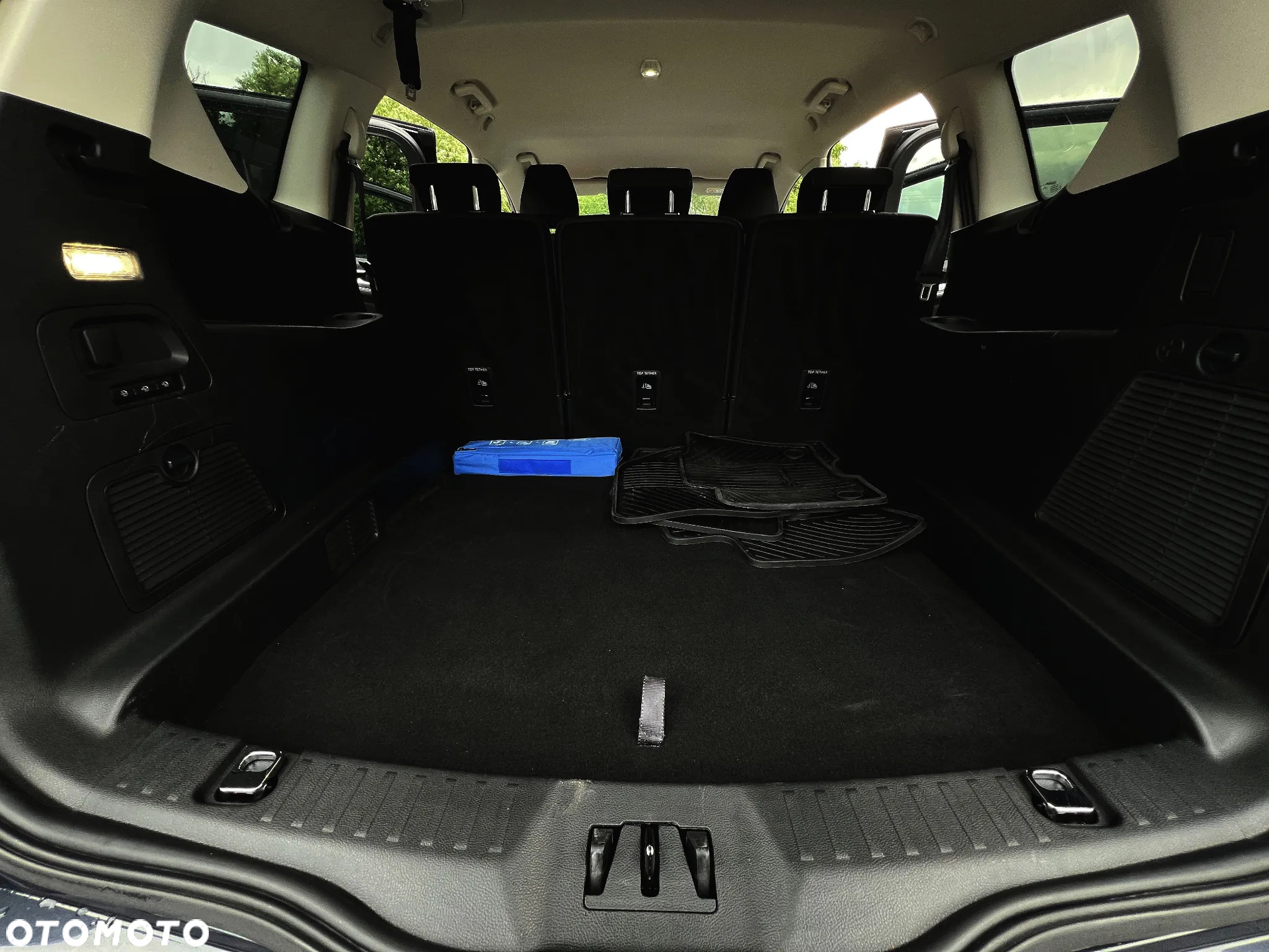 Ford S-Max - 23