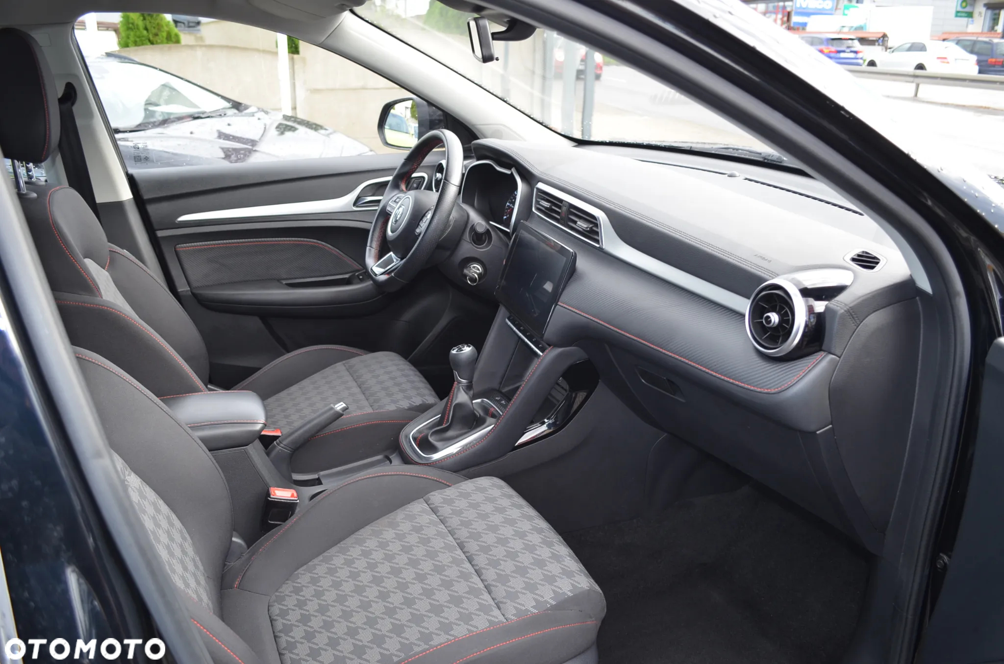 MG ZS ICE 1.5 VTI-tech Comfort - 8