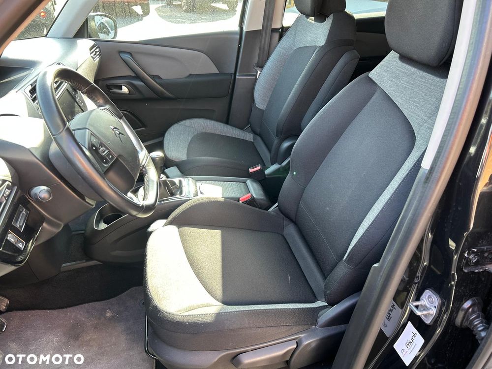 Citroën C4 Grand Picasso 1.2 PureTech Feel S&S - 16