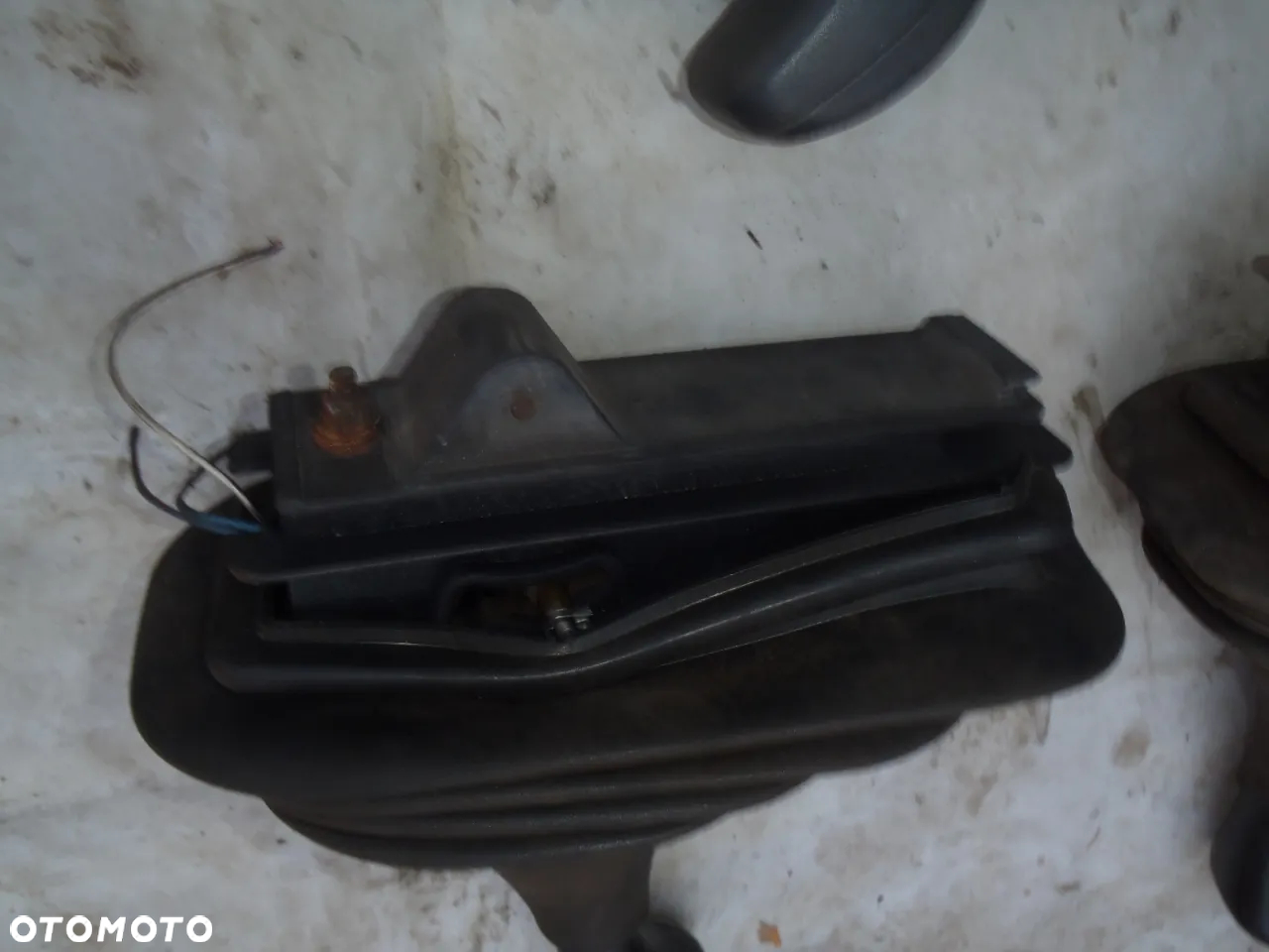 lewarek stycznik microstyk wybierak zmiany biegów aixam ligier chatenet simpa beriel nova xtoo xtu baroder microcar jDM Grecav Bellier 741 js ch - 11