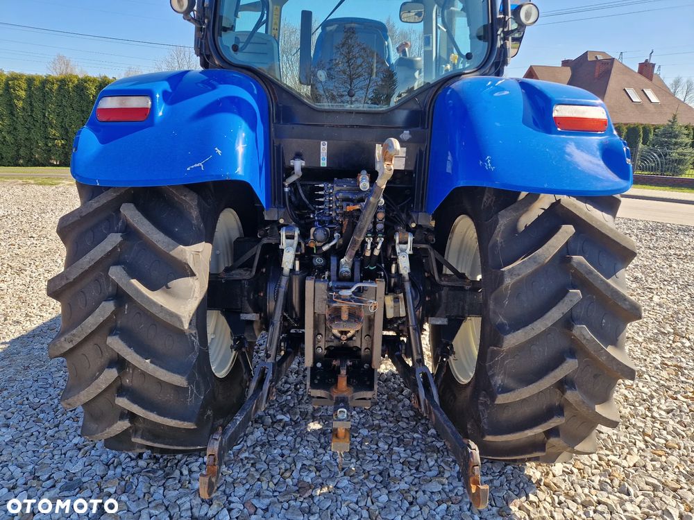 New Holland T7.200 - 21