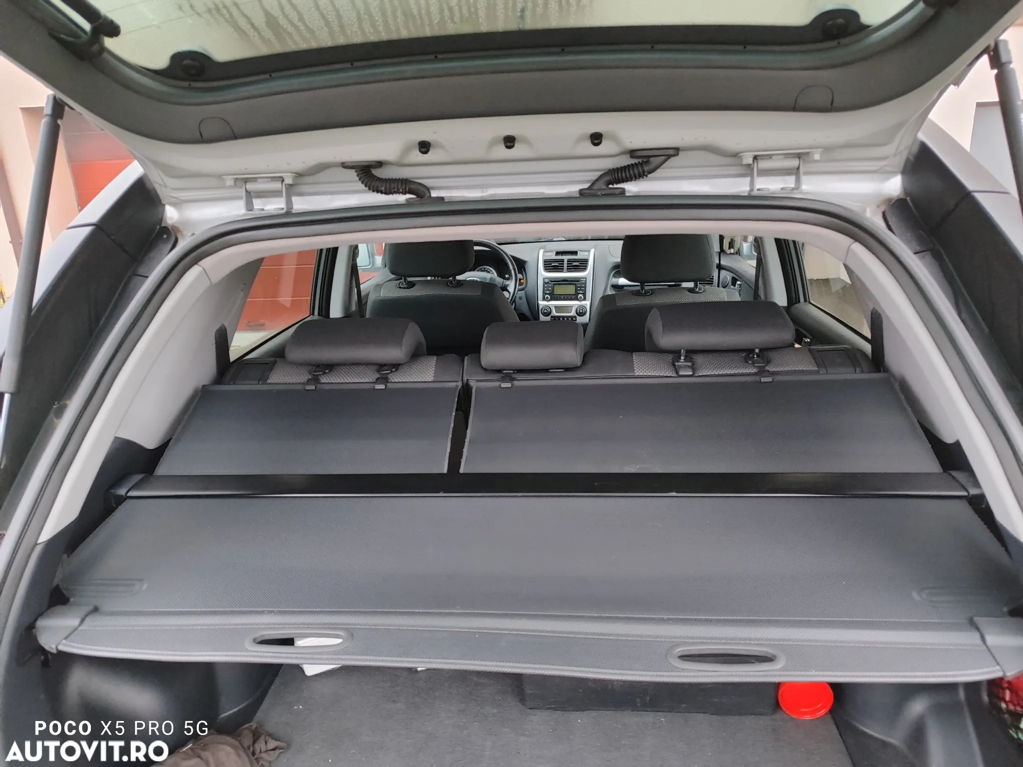 Kia Sportage - 13
