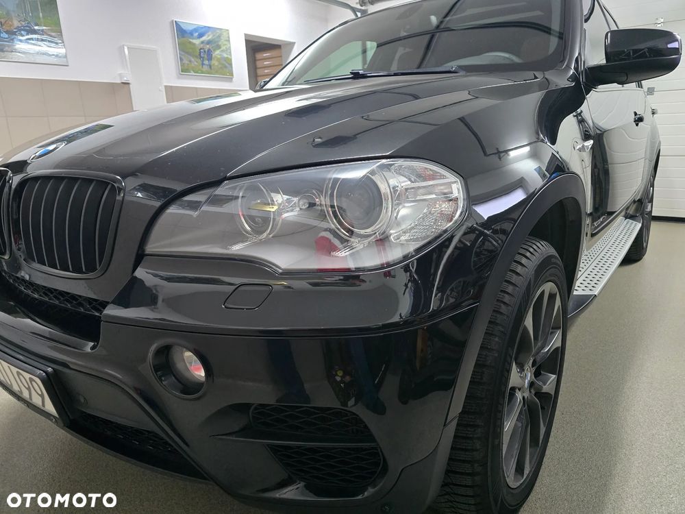 BMW X5 - 16