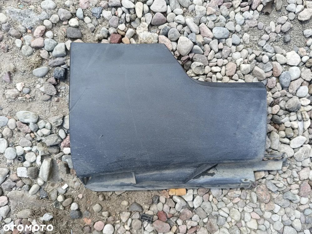 VW PASSAT B6 KOMBI NAKLADKA ZAKONCZENIE PROGU PRAWA 3C0853898 - 1