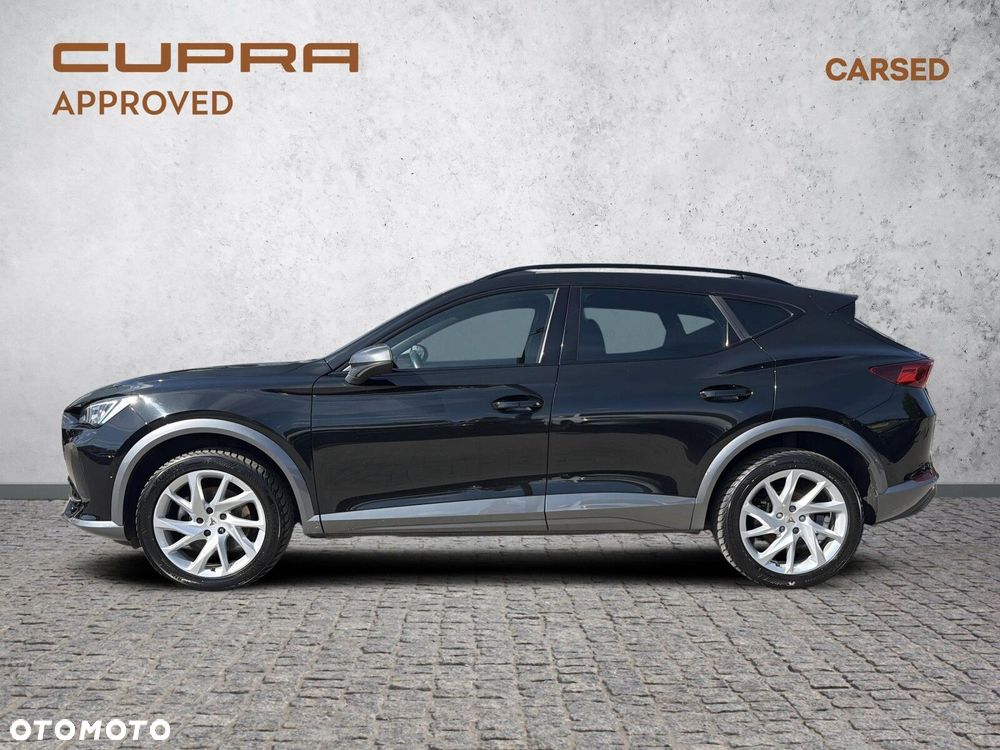 Cupra Formentor 2.0 TDI - 4