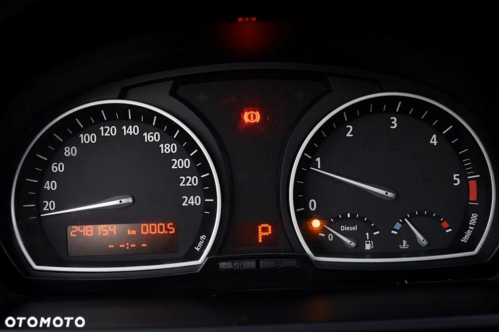BMW X3 xDrive20d Limited Sport Edition - 5
