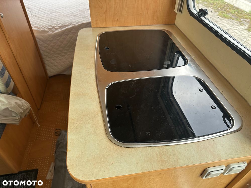 Caravelair Antetes - 8