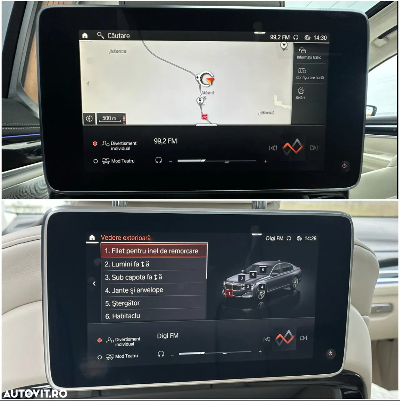 BMW Seria 7 740Ld xDrive MHEV - 31