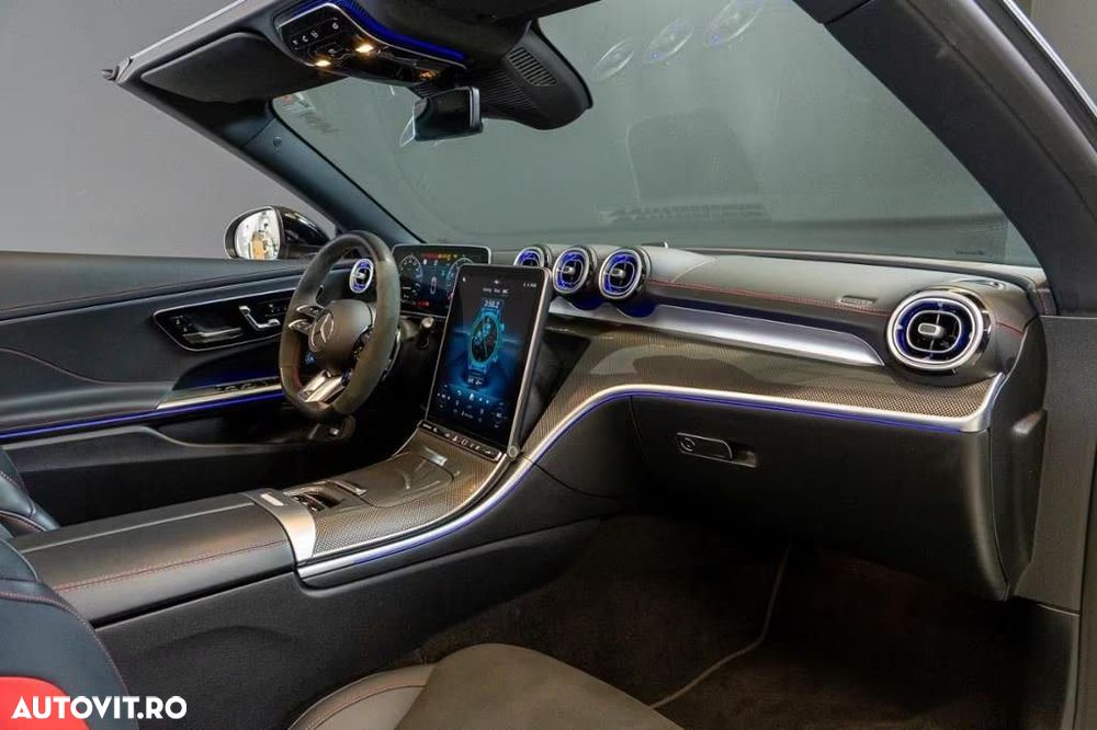 Mercedes-Benz CLE 53 AMG - 7