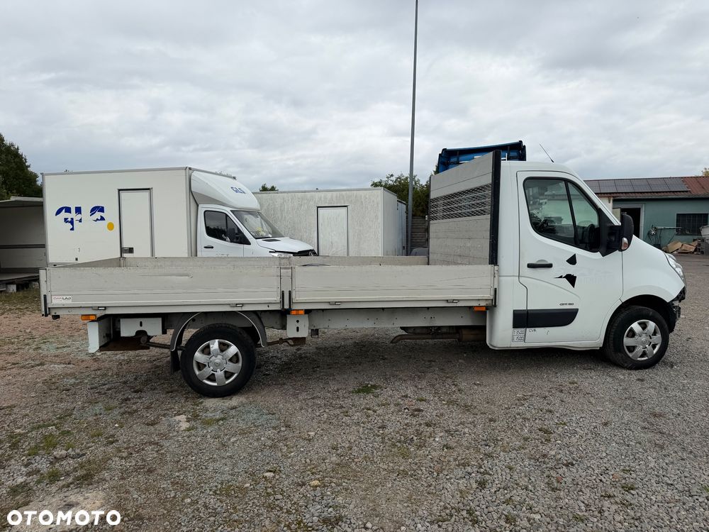 Opel Movano - 2