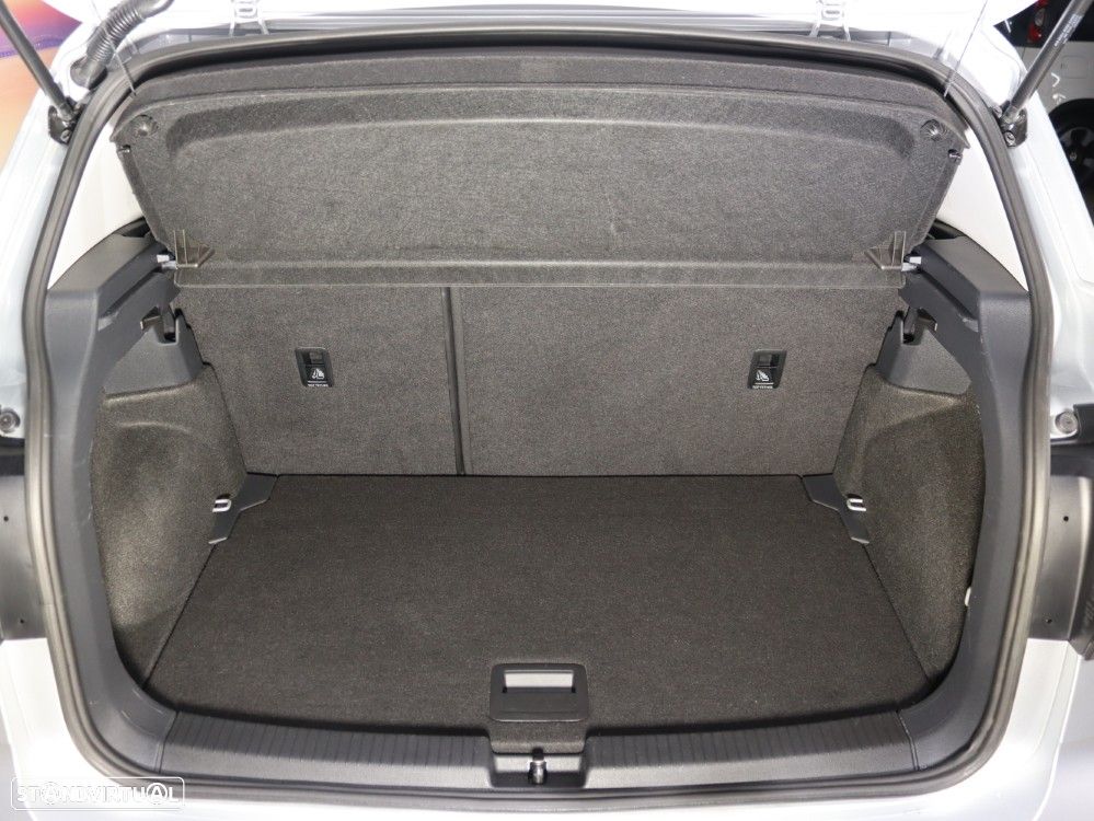 VW T-Cross 1.0 TSI Style DSG - 14