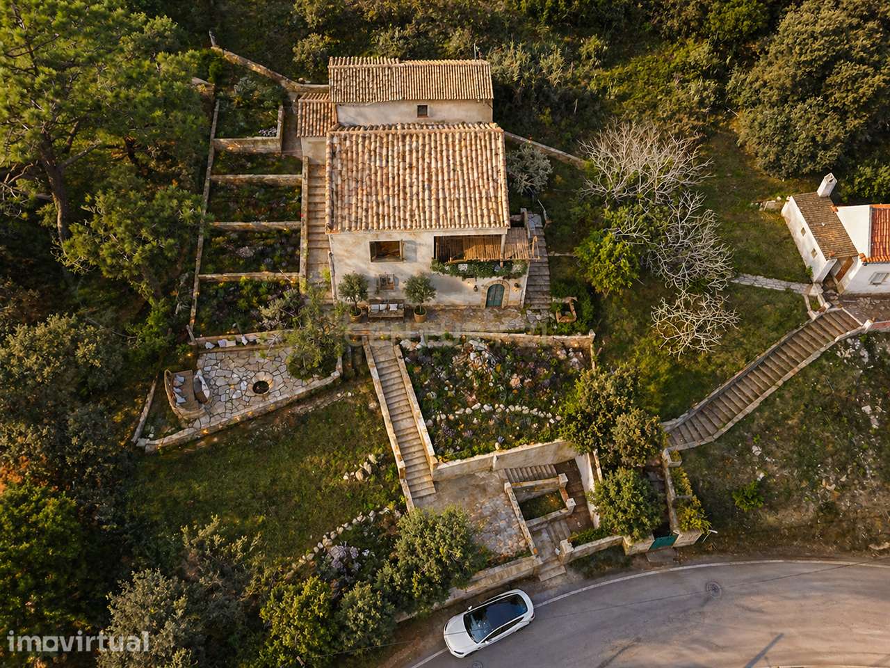 Oportunidade de Investimento na Venda do Pinheiro – Projeto de Reconst - Grande imagem: 3/47