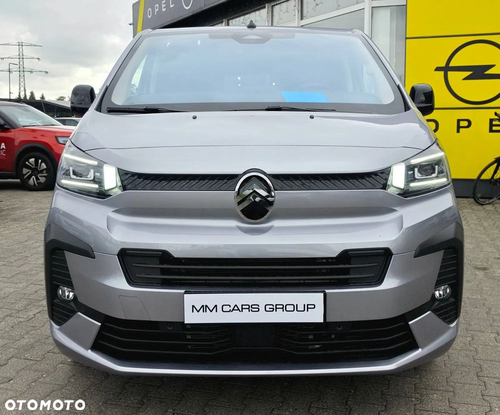 Citroën SpaceTourer - 2