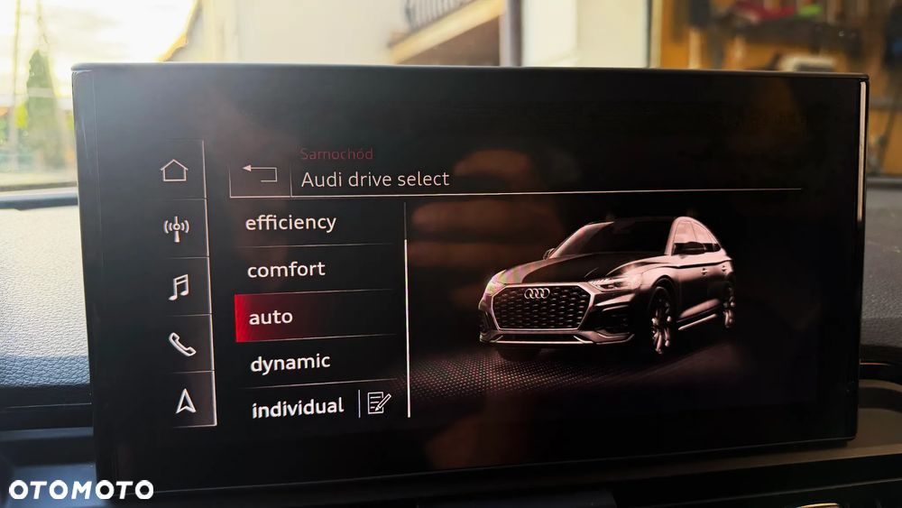 Audi Q5 Sportback 50 TFSI e Quattro S Line S tronic - 37