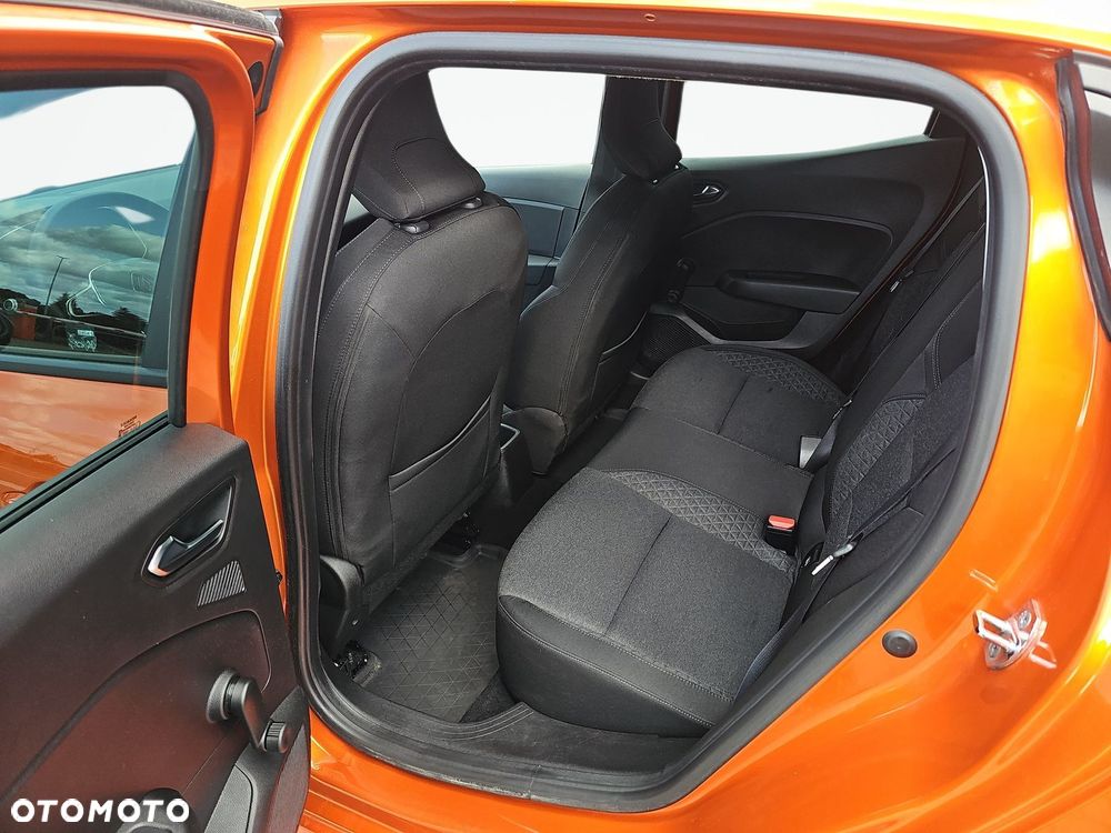 Renault Clio 1.0 TCe Zen - 15