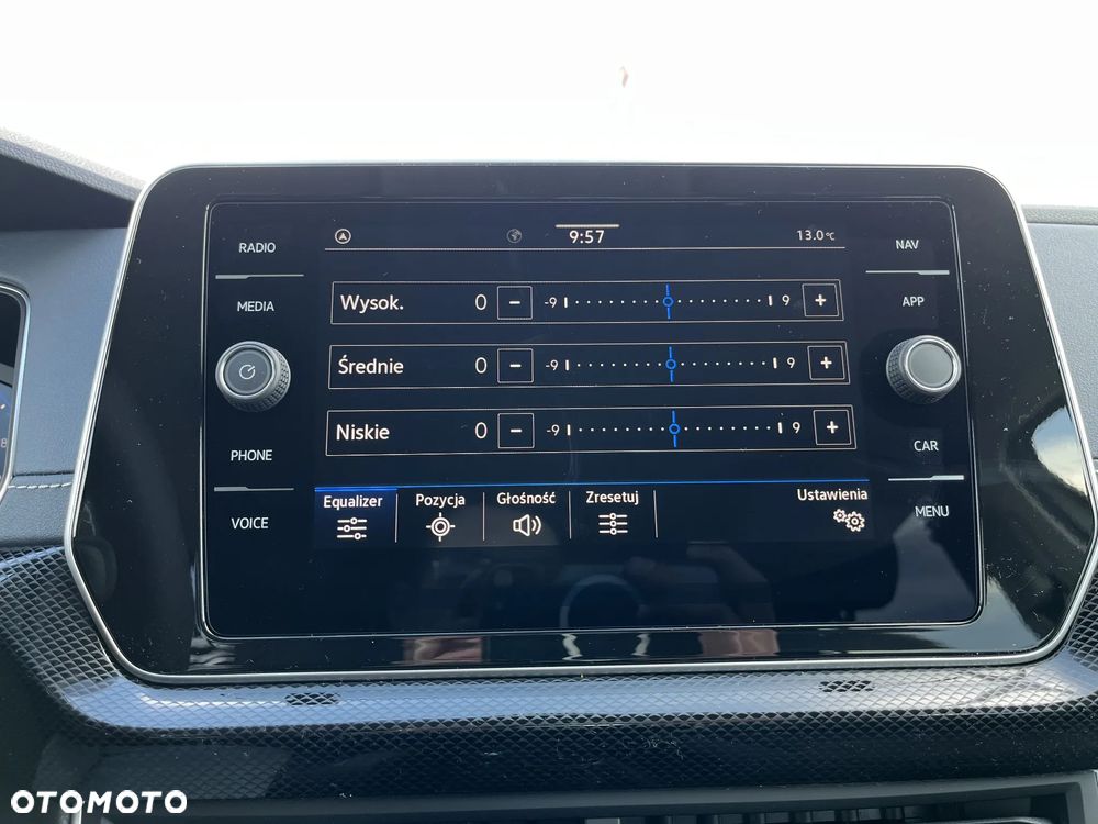 Volkswagen T-Cross 1.0 TSI Style DSG - 36