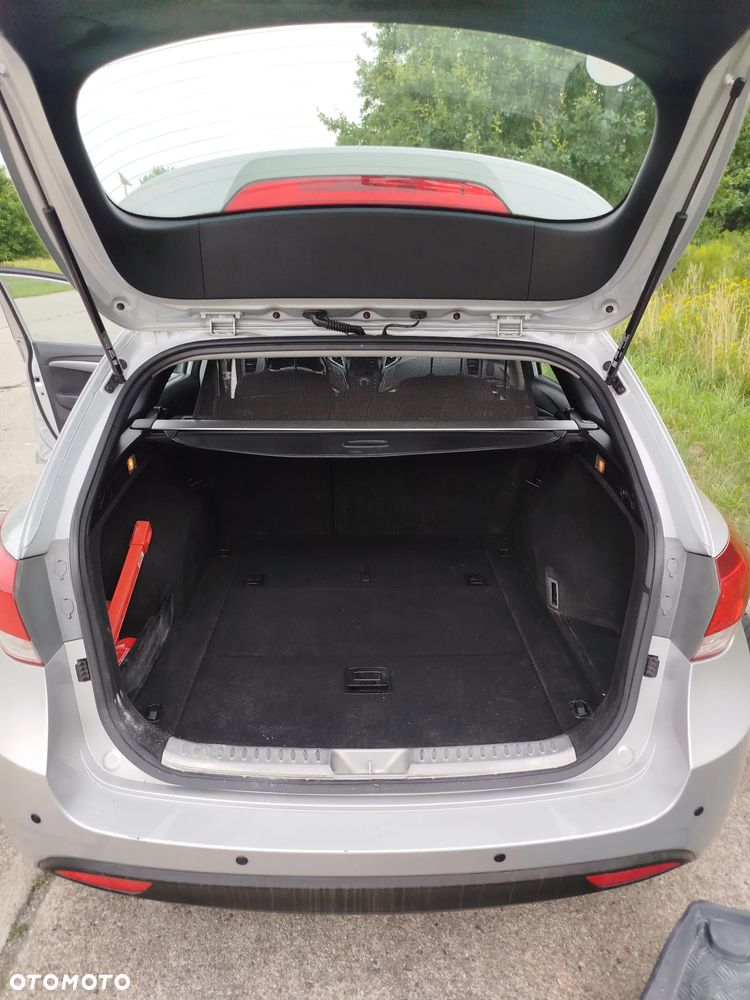 Hyundai i40 - 17