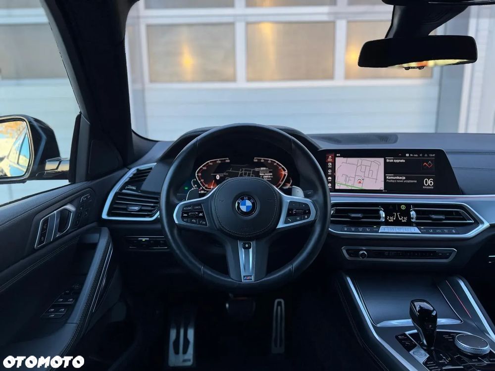 BMW X6 - 10