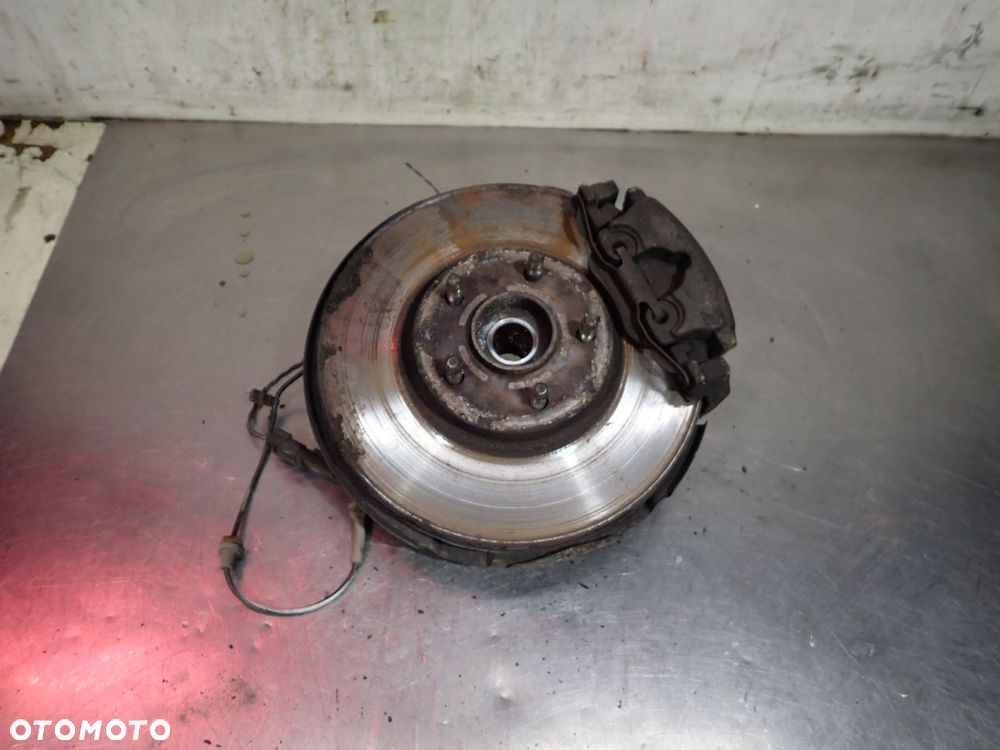 ZWROTNICA PIASTA PRAWY PRZÓD FORD MONDEO V 1.5 - 1