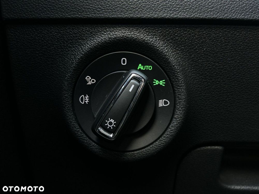 Skoda Karoq 1.5 TSI ACT Ambition DSG - 22