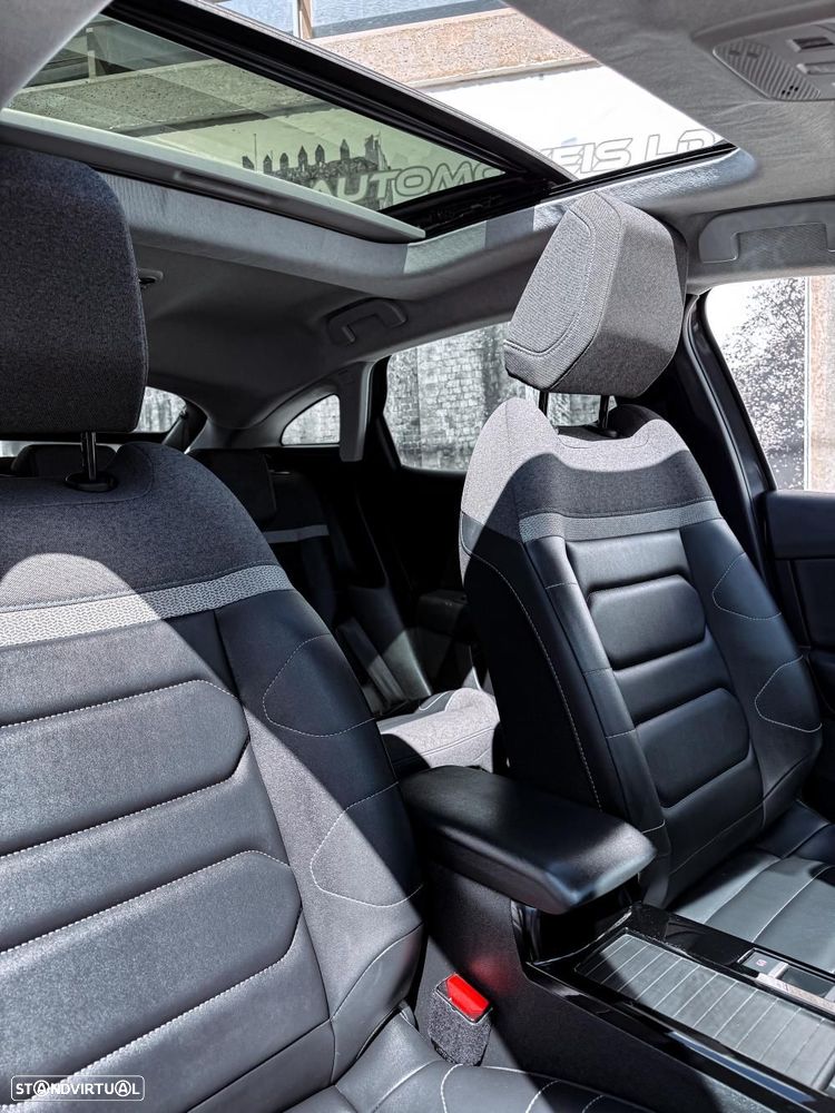 Citroën e-C4 50 kWh Shine Pack - 11