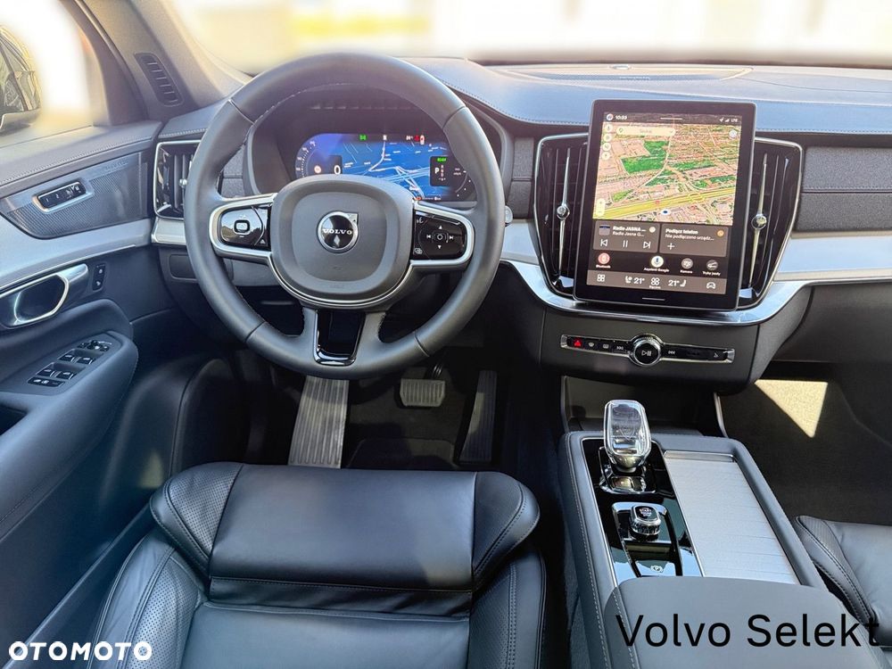 Volvo XC 90 - 18