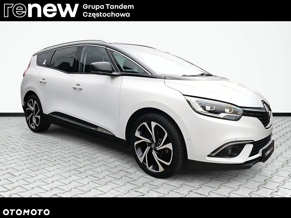 Renault Scenic ENERGY dCi 160 EDC BOSE EDITION - 3