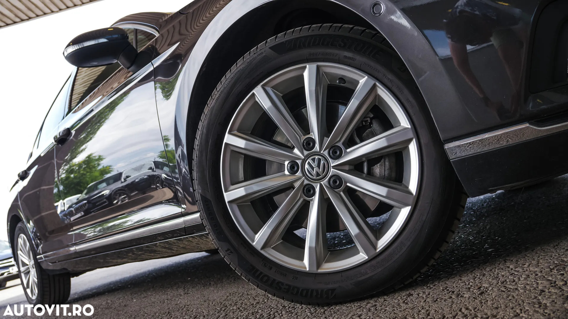 Volkswagen Passat 2.0 TDI SCR DSG Highline - 31